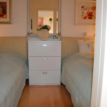Traumblick Fewo Nr 350 * Sierksdorf