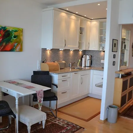 Apartmán Traumblick Fewo Nr 350