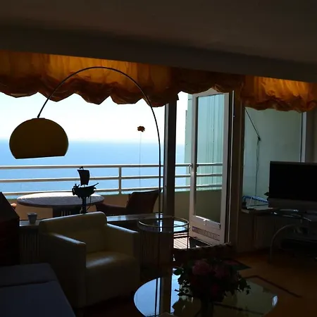 Apartmán Traumblick Fewo Nr 350
