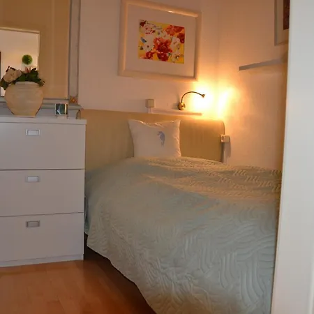 Traumblick Fewo Nr 350 Sierksdorf