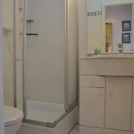 Traumblick Fewo Nr 350 Sierksdorf